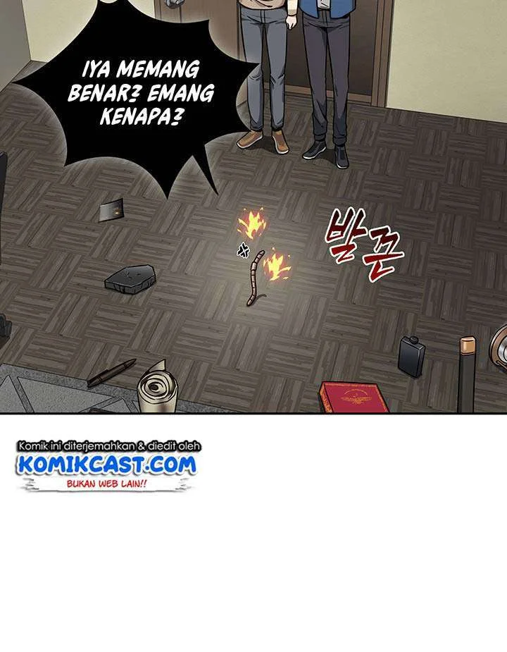 Tomb Raider King Chapter 66 - halaman 34