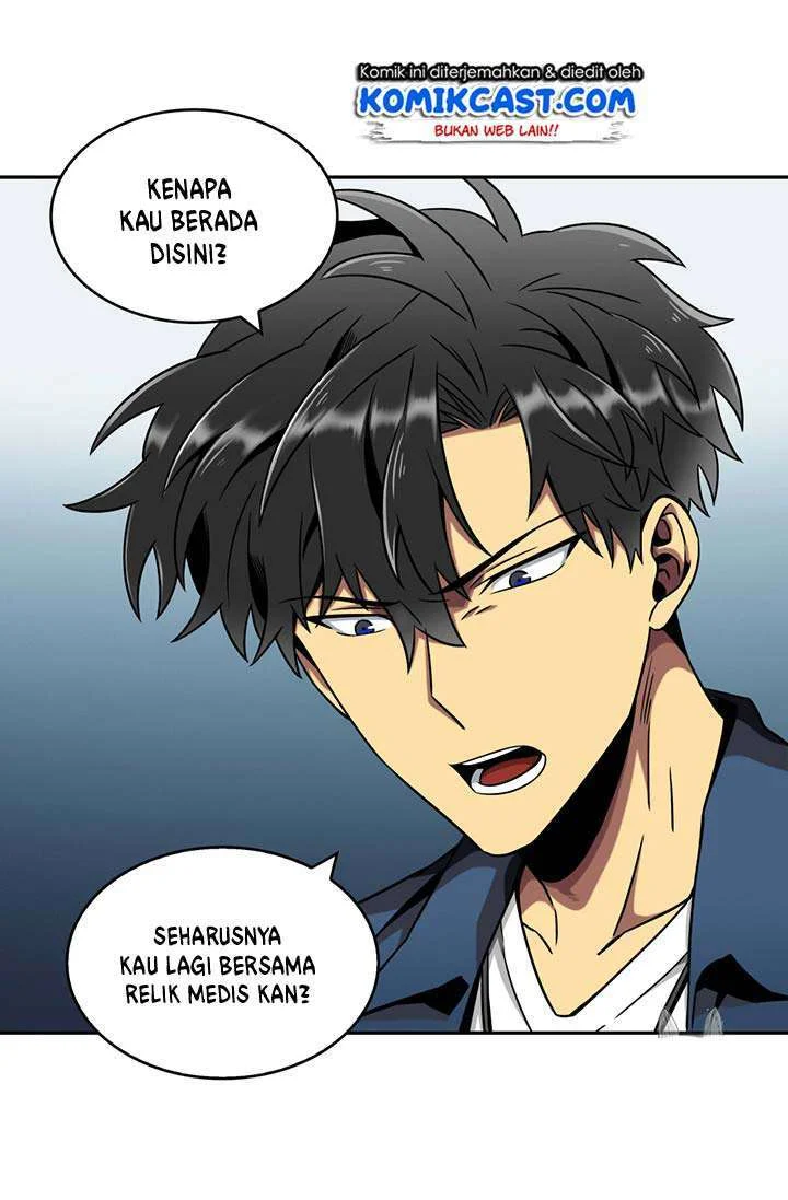 Tomb Raider King Chapter 66 - halaman 38