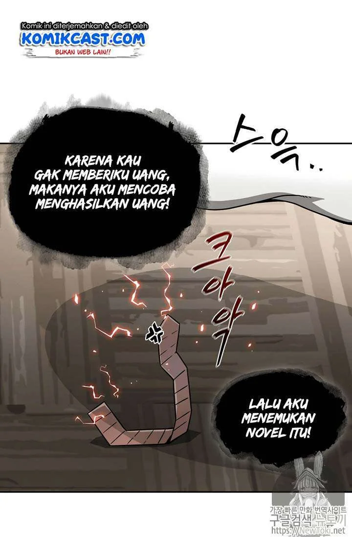 Tomb Raider King Chapter 66 - halaman 42