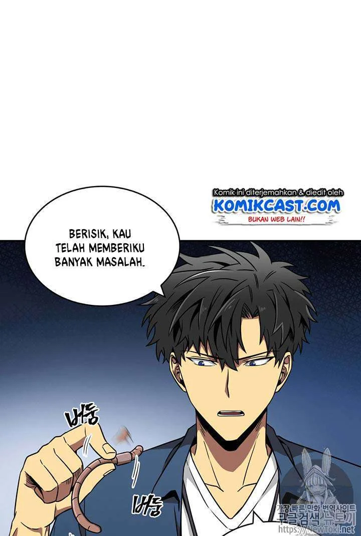 Tomb Raider King Chapter 66 - halaman 43