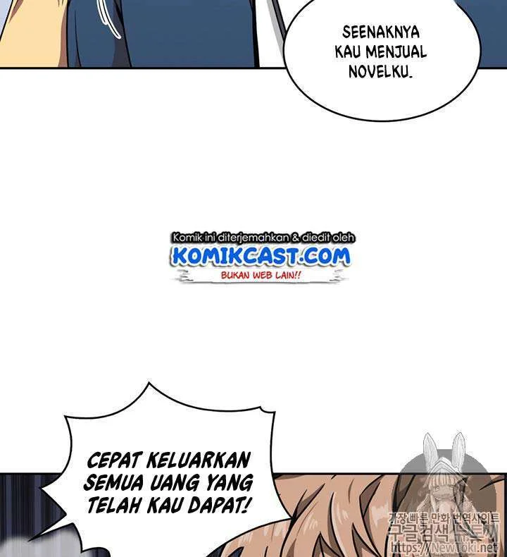 Tomb Raider King Chapter 66 - halaman 44