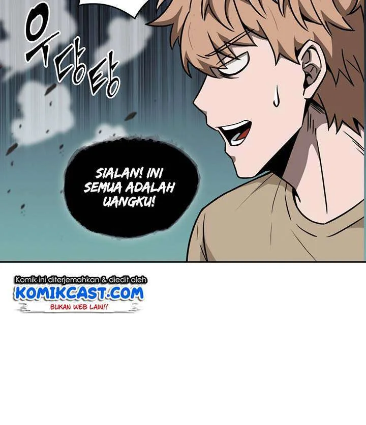 Tomb Raider King Chapter 66 - halaman 45