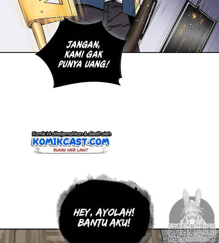 Tomb Raider King Chapter 66 - halaman 47