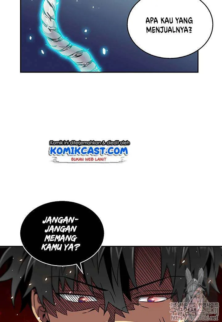 Tomb Raider King Chapter 66 - halaman 5