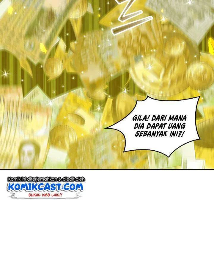 Tomb Raider King Chapter 66 - halaman 52