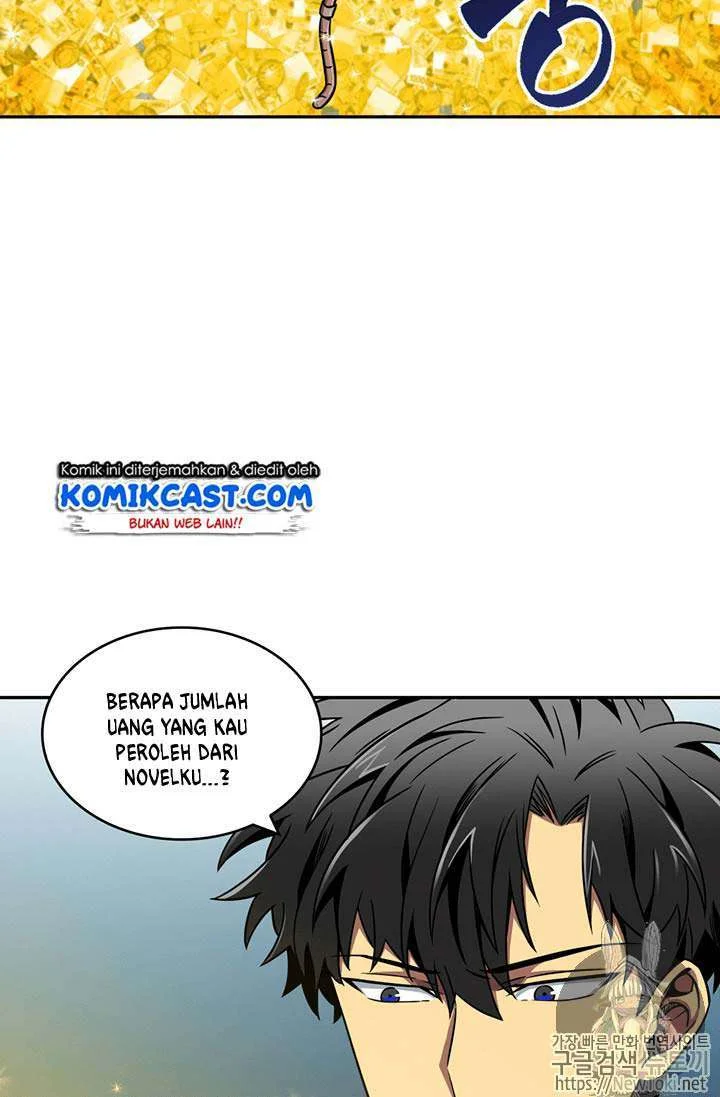 Tomb Raider King Chapter 66 - halaman 54