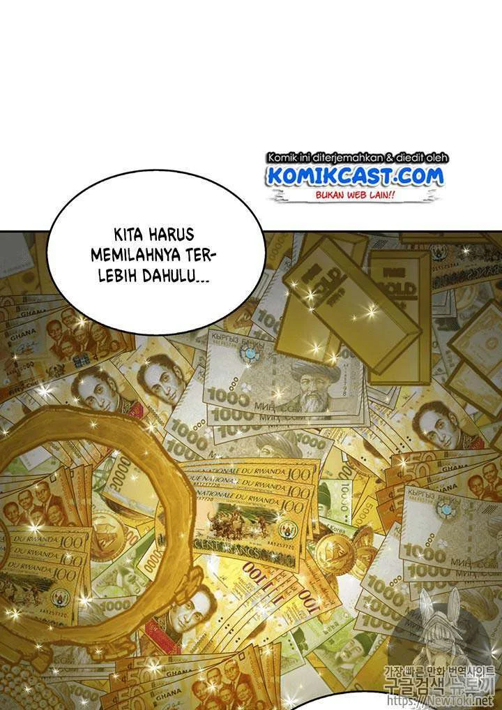 Tomb Raider King Chapter 66 - halaman 57
