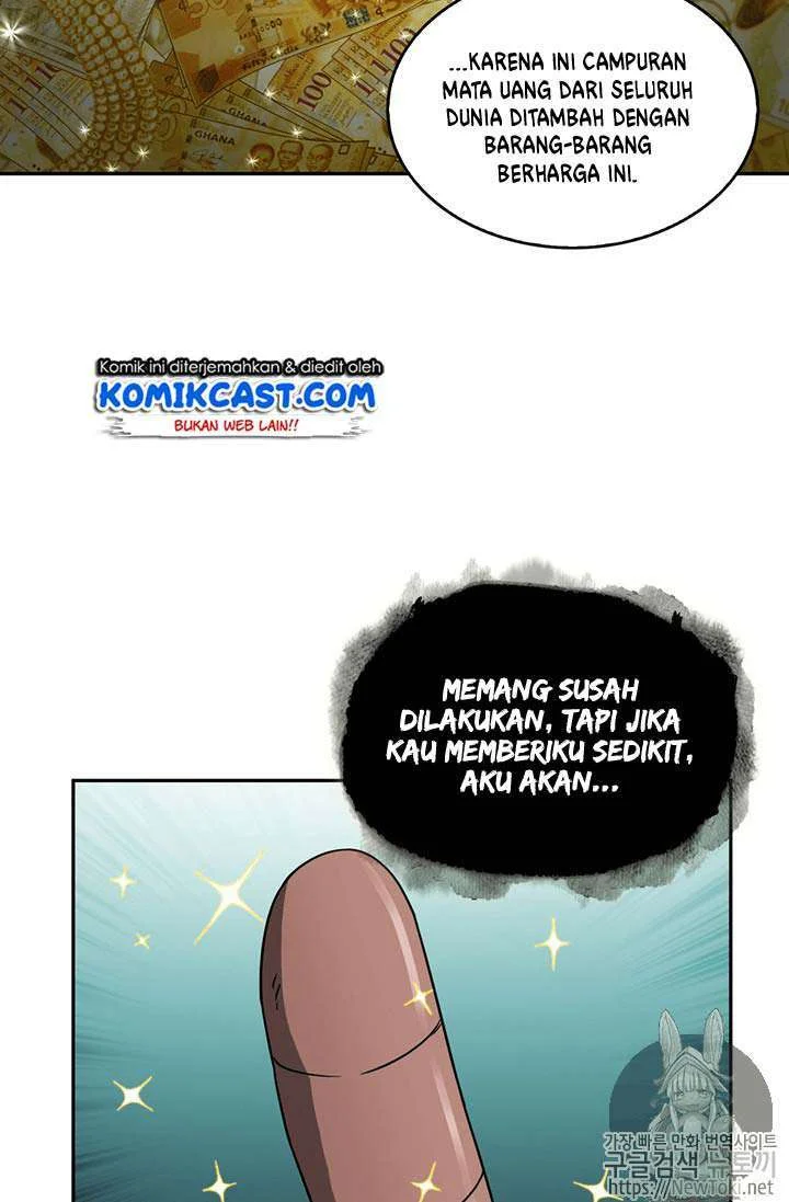Tomb Raider King Chapter 66 - halaman 58