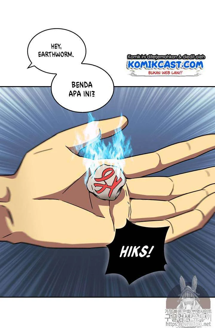 Tomb Raider King Chapter 66 - halaman 61