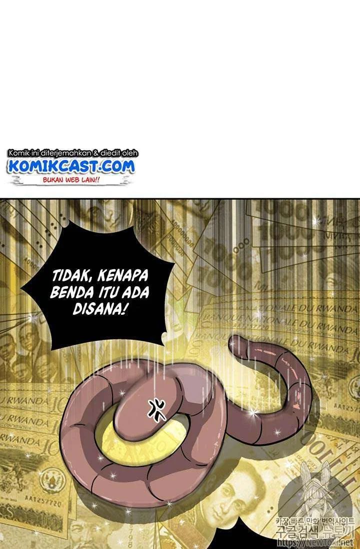 Tomb Raider King Chapter 66 - halaman 62
