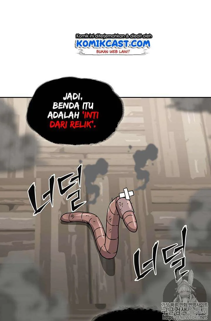 Tomb Raider King Chapter 66 - halaman 67