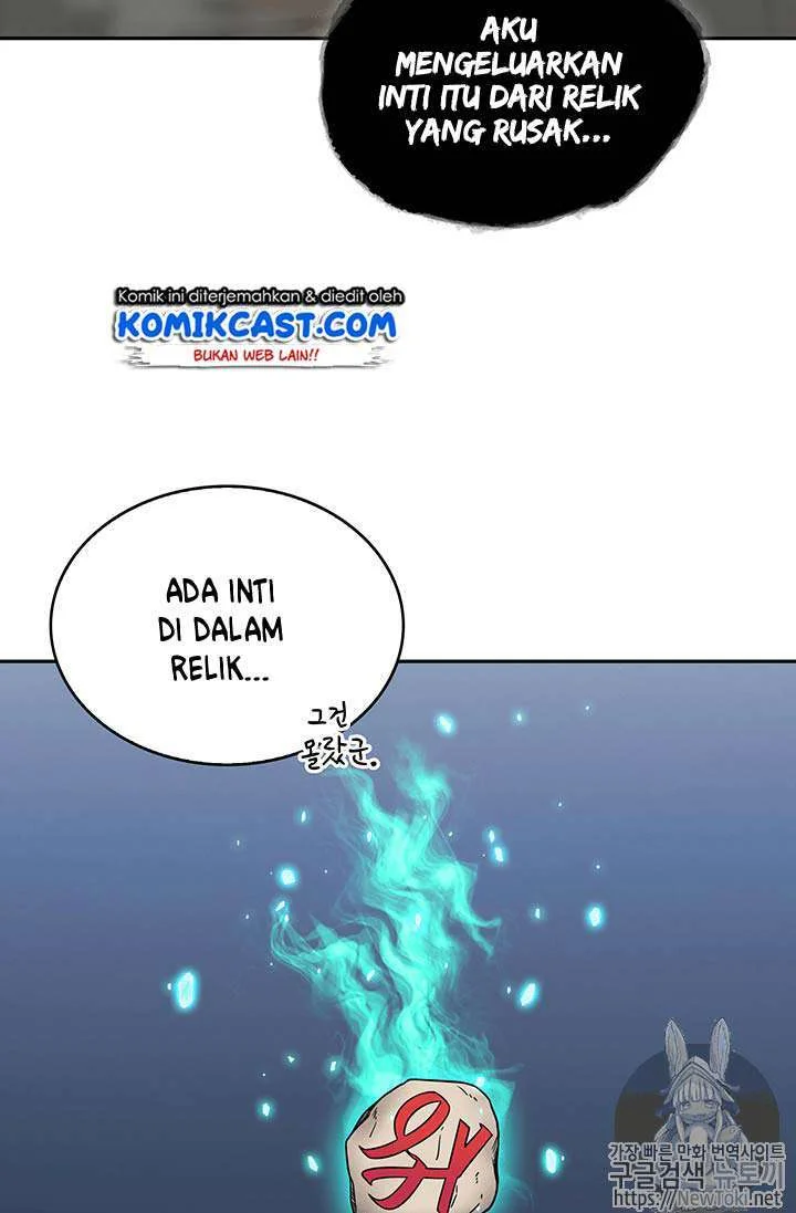 Tomb Raider King Chapter 66 - halaman 68
