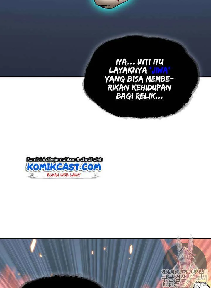 Tomb Raider King Chapter 66 - halaman 69