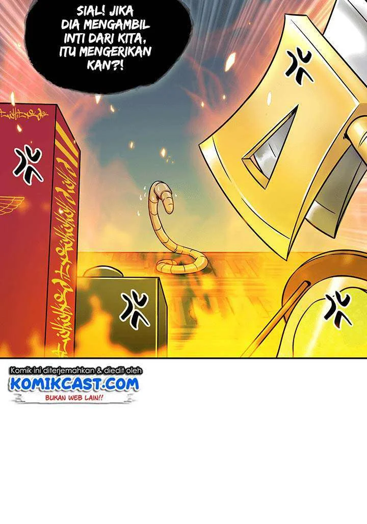 Tomb Raider King Chapter 66 - halaman 70