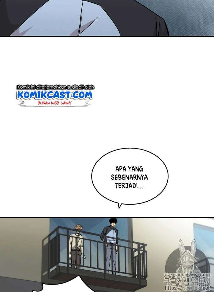 Tomb Raider King Chapter 66 - halaman 78