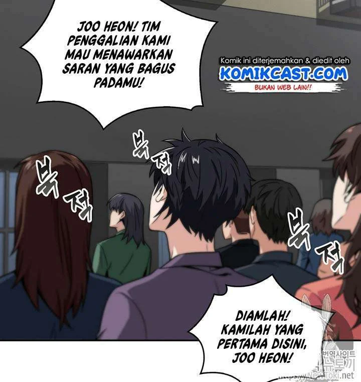 Tomb Raider King Chapter 66 - halaman 79