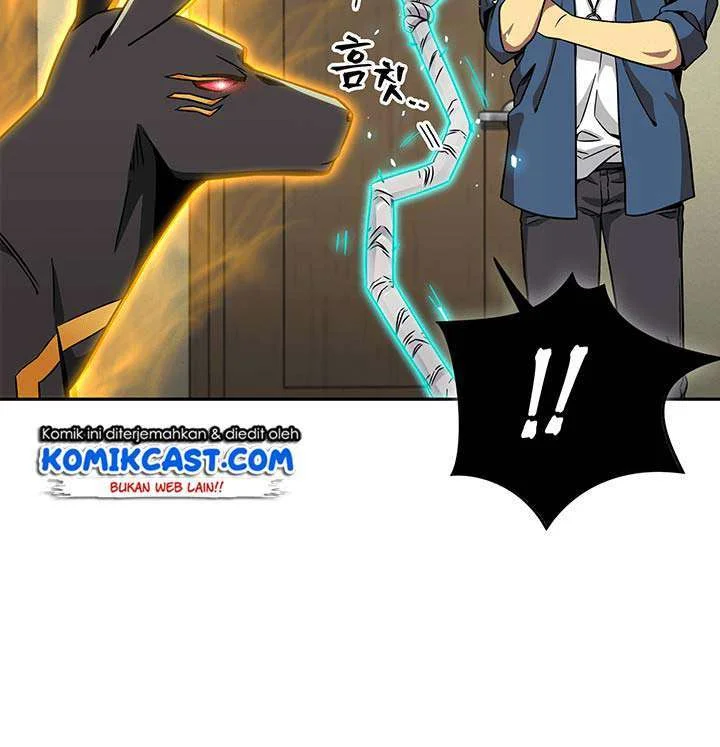 Tomb Raider King Chapter 66 - halaman 8