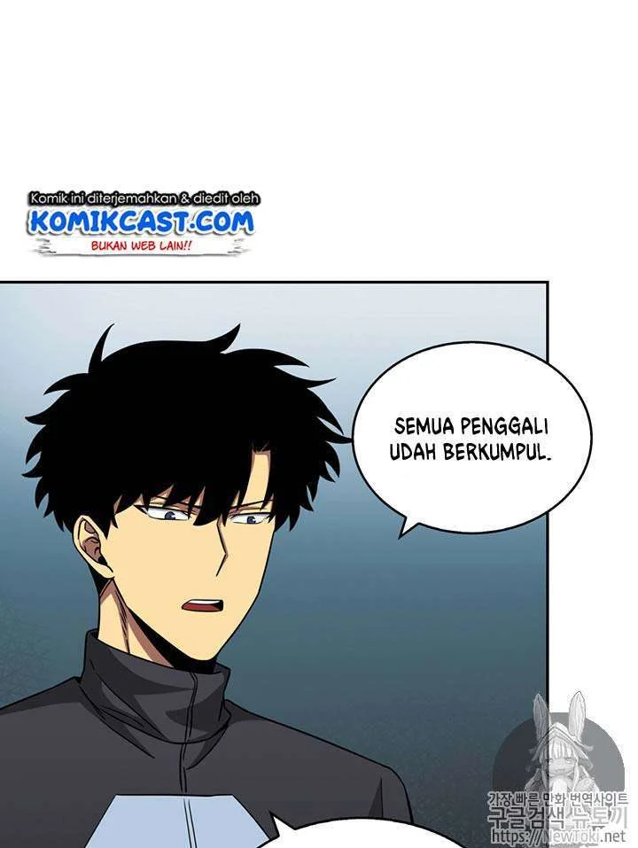 Tomb Raider King Chapter 66 - halaman 82