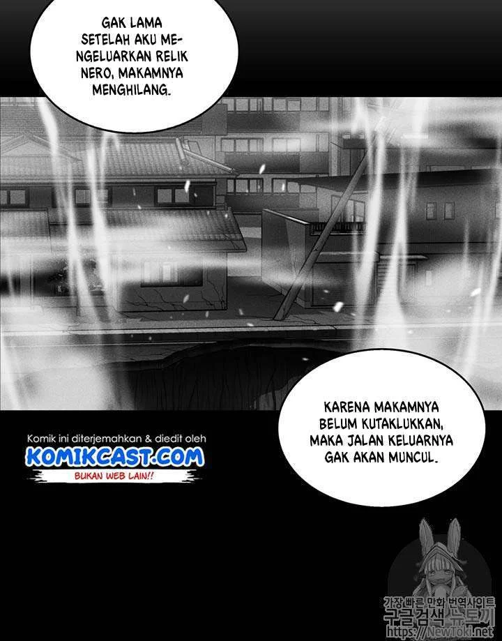 Tomb Raider King Chapter 66 - halaman 86