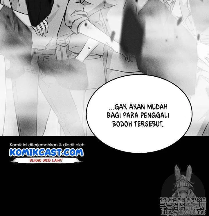 Tomb Raider King Chapter 66 - halaman 88
