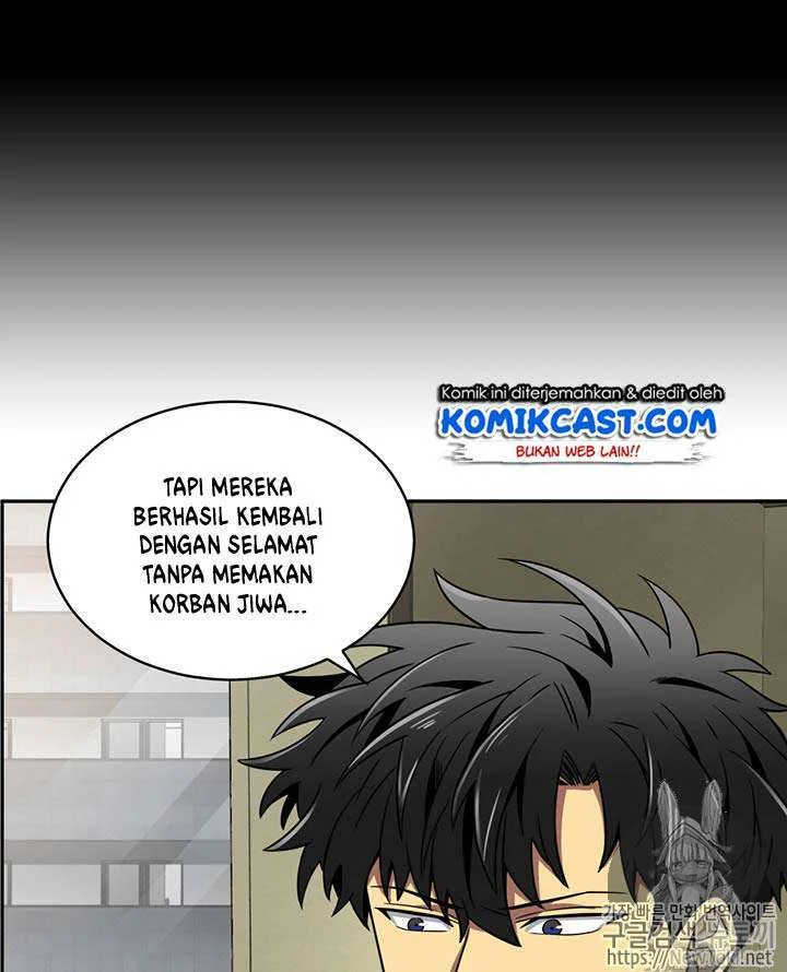 Tomb Raider King Chapter 66 - halaman 89