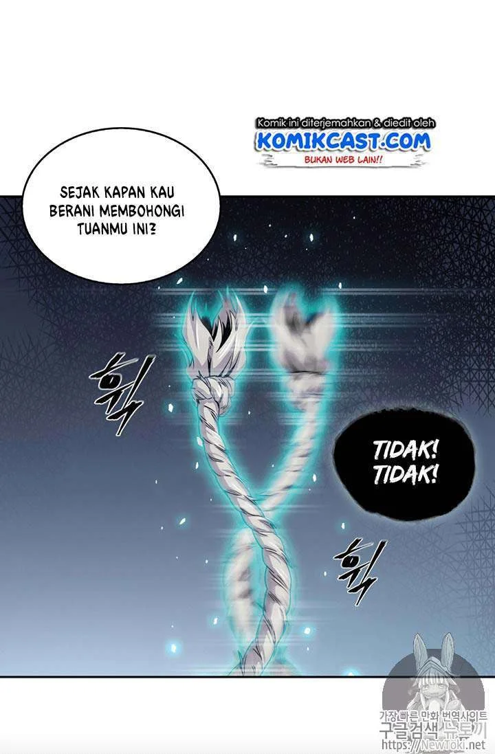 Tomb Raider King Chapter 66 - halaman 9