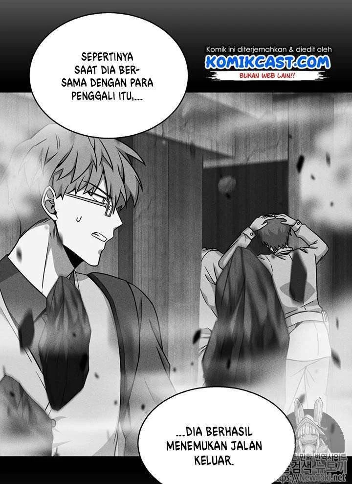Tomb Raider King Chapter 66 - halaman 91