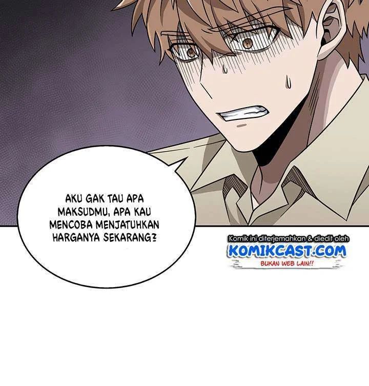 Tomb Raider King Chapter 67 - halaman 101