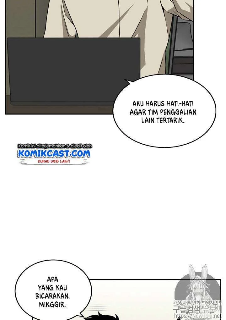 Tomb Raider King Chapter 67 - halaman 11
