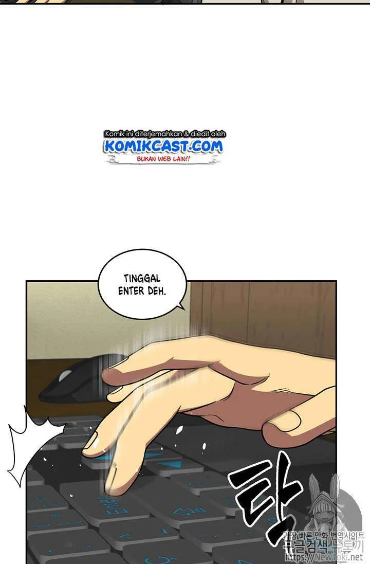 Tomb Raider King Chapter 67 - halaman 19