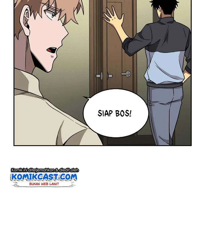Tomb Raider King Chapter 67 - halaman 21