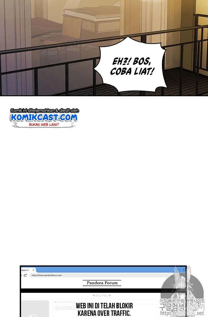 Tomb Raider King Chapter 67 - halaman 23