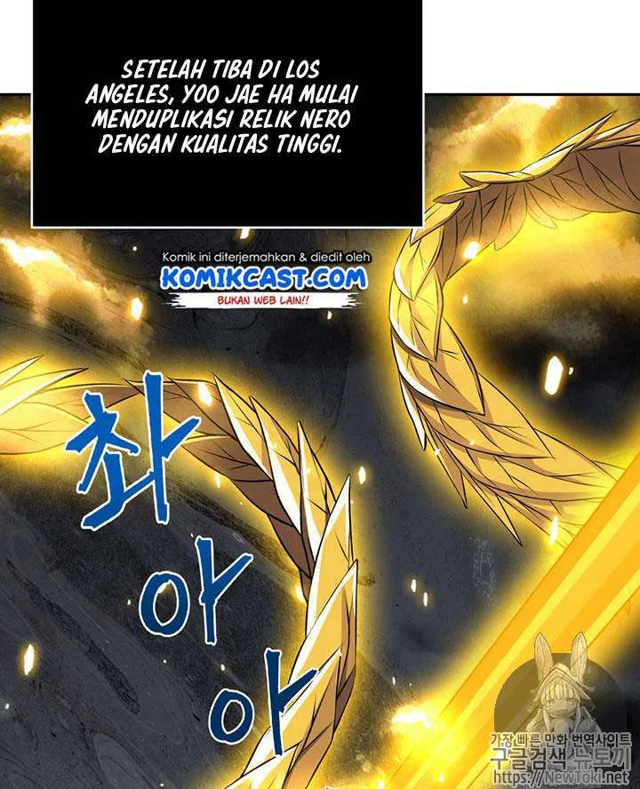 Tomb Raider King Chapter 67 - halaman 29