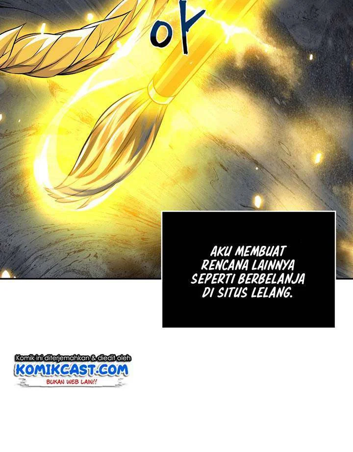 Tomb Raider King Chapter 67 - halaman 30