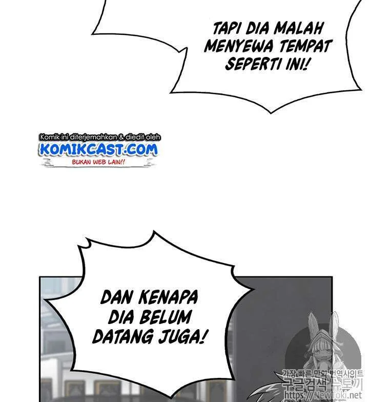 Tomb Raider King Chapter 67 - halaman 34