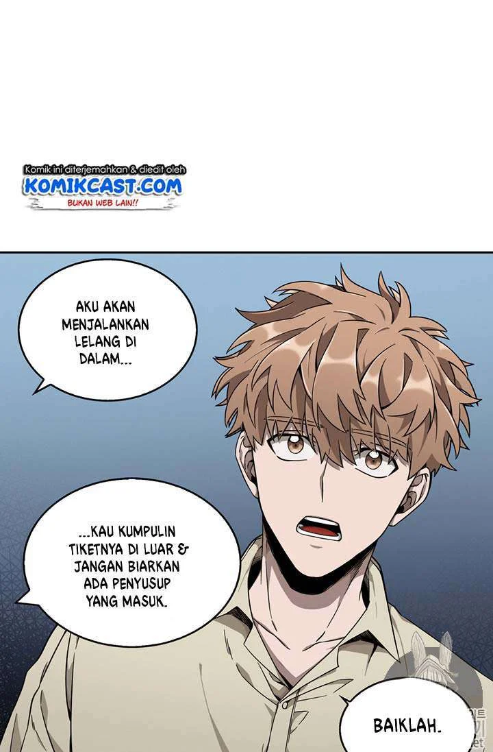 Tomb Raider King Chapter 67 - halaman 37