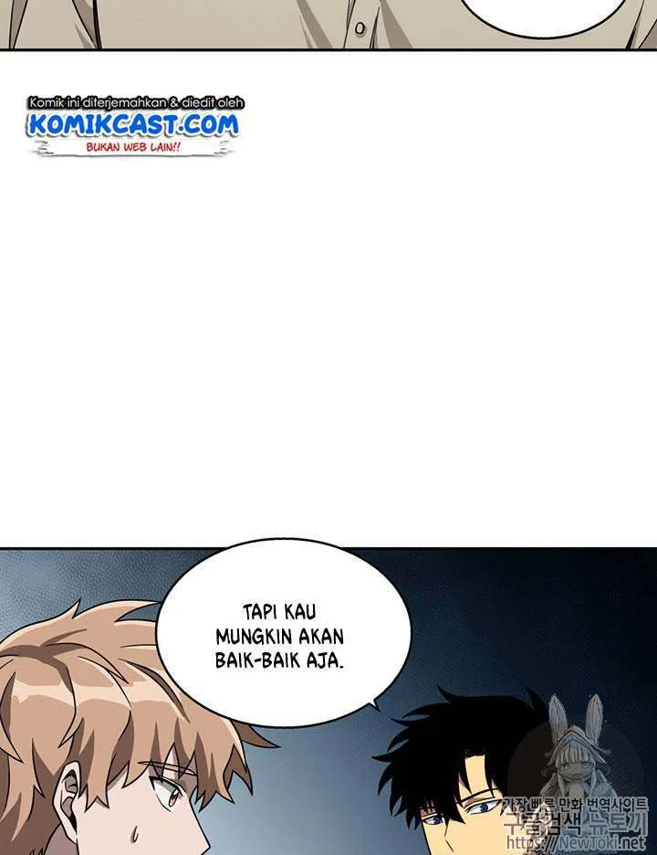 Tomb Raider King Chapter 67 - halaman 38