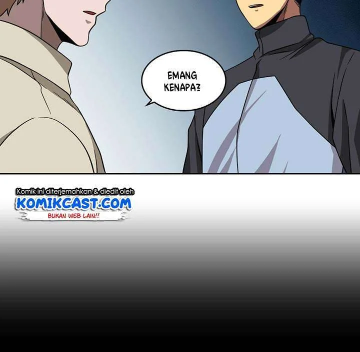 Tomb Raider King Chapter 67 - halaman 39