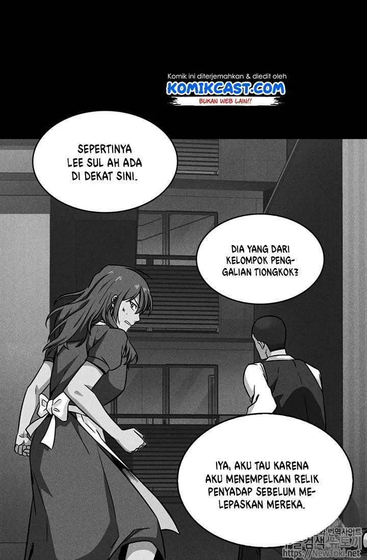 Tomb Raider King Chapter 67 - halaman 40