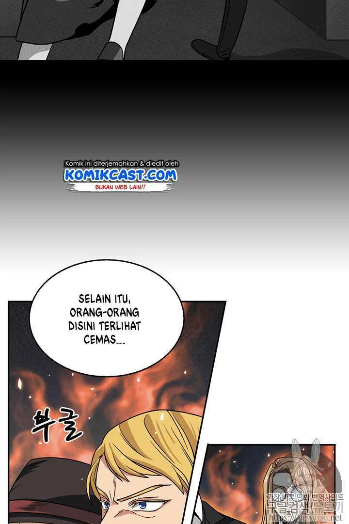 Tomb Raider King Chapter 67 - halaman 41