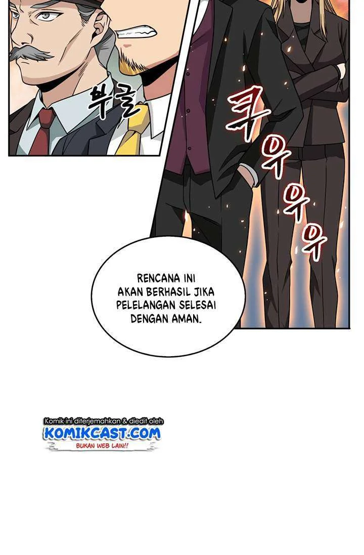 Tomb Raider King Chapter 67 - halaman 42