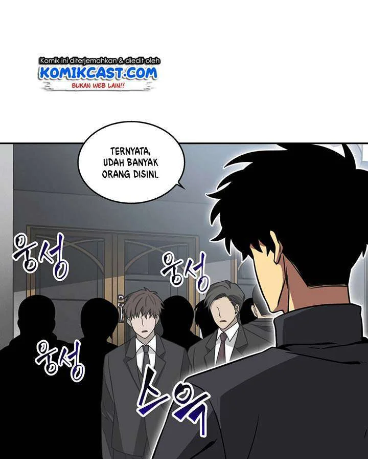 Tomb Raider King Chapter 67 - halaman 44