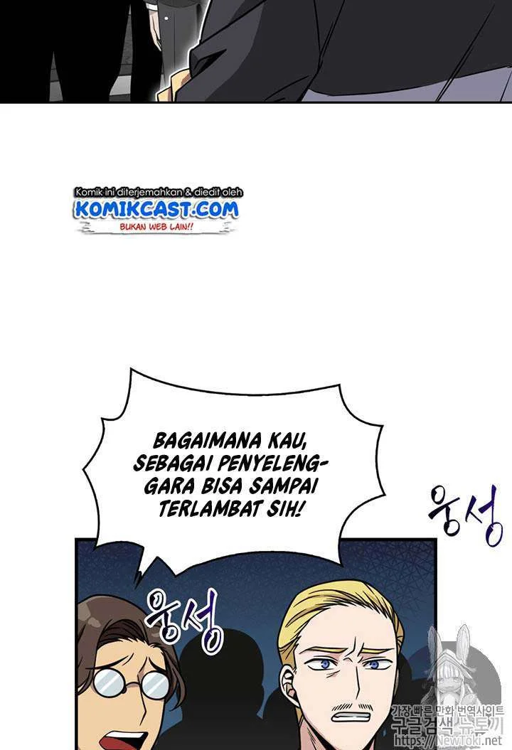 Tomb Raider King Chapter 67 - halaman 45