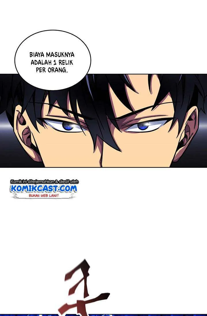 Tomb Raider King Chapter 67 - halaman 48