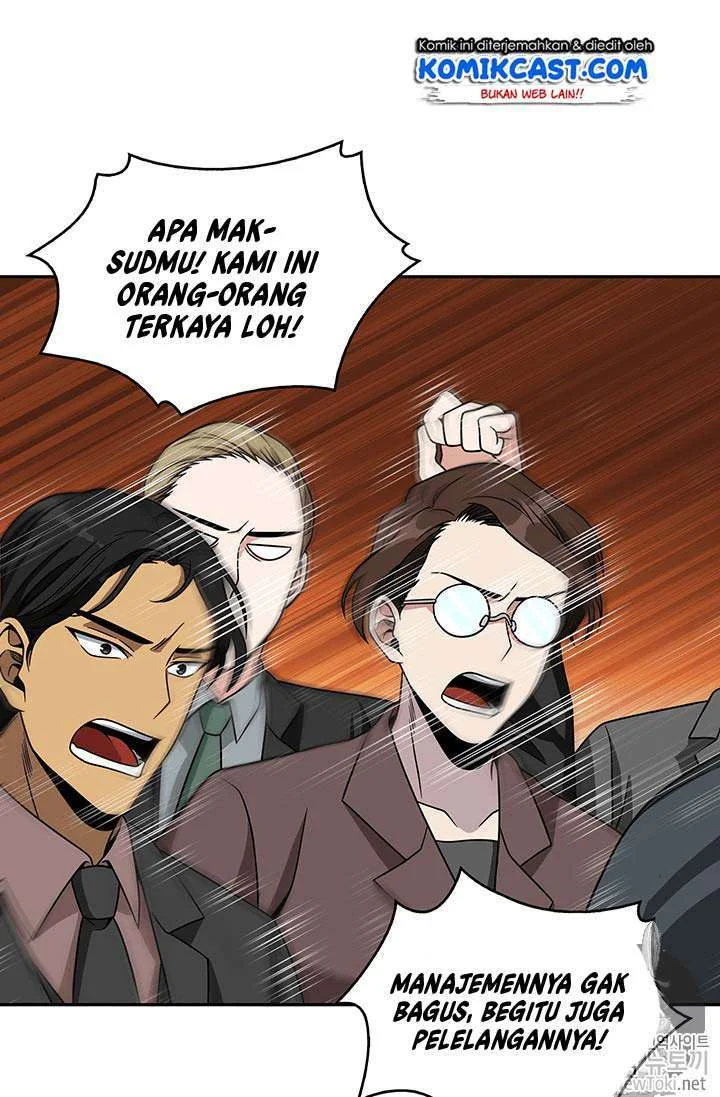 Tomb Raider King Chapter 67 - halaman 56