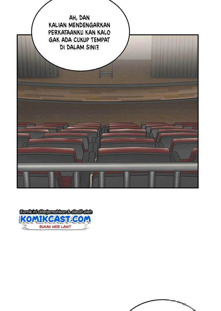 Tomb Raider King Chapter 67 - halaman 59