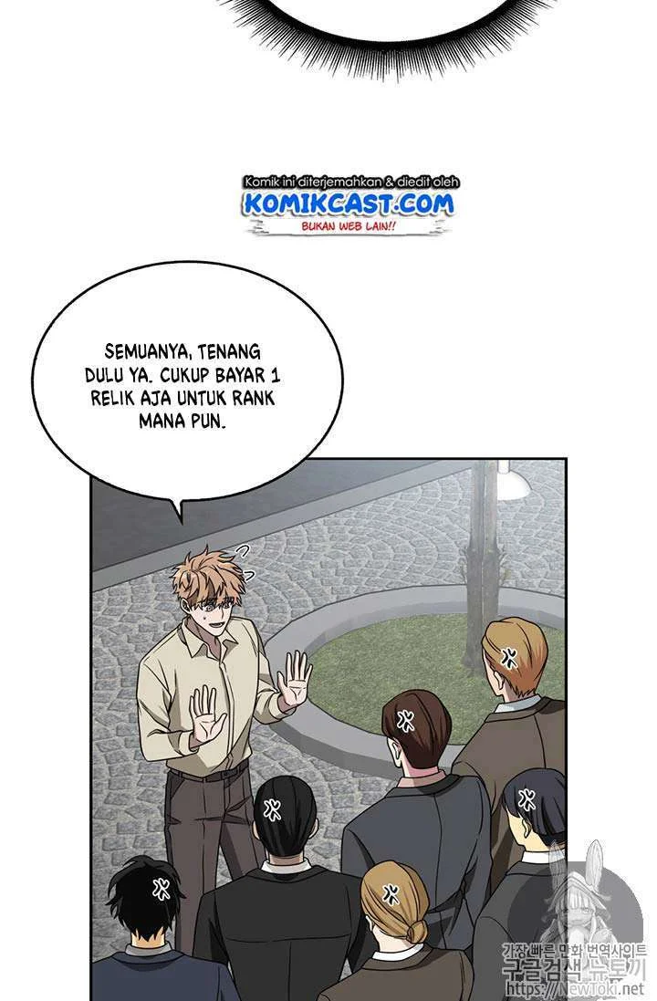 Tomb Raider King Chapter 67 - halaman 62
