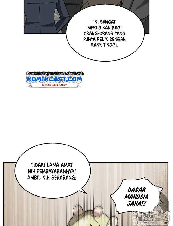 Tomb Raider King Chapter 67 - halaman 63