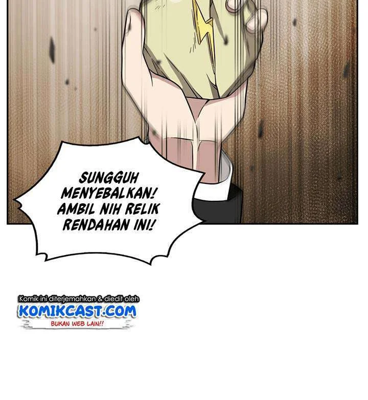 Tomb Raider King Chapter 67 - halaman 64