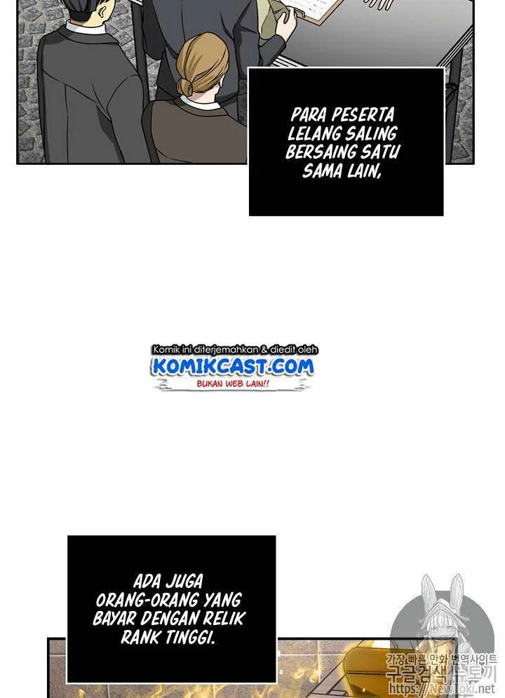 Tomb Raider King Chapter 67 - halaman 67